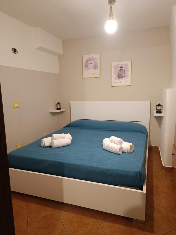 Quattro Canti Self Check-in Palermo